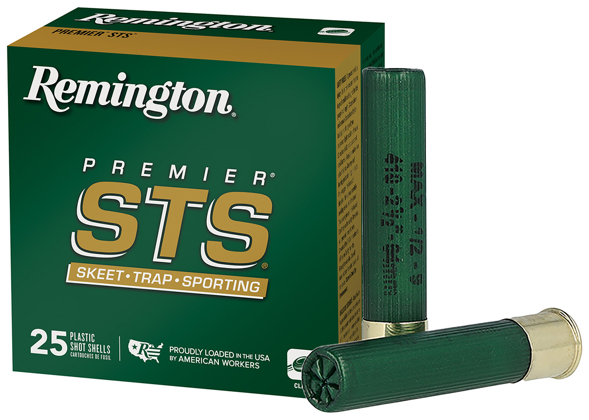 Remington Premier STS 410 2.5