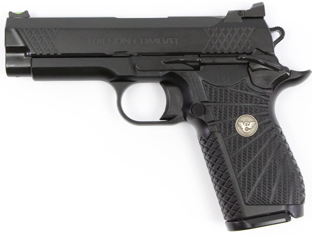 Wilson Combat Edc X9 Pistol Edcx Cp 9 Edcxcp9 0867