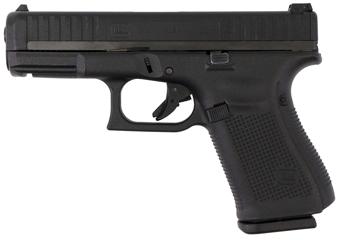 Glock 44 22LR Pistol - Used in Good Condition