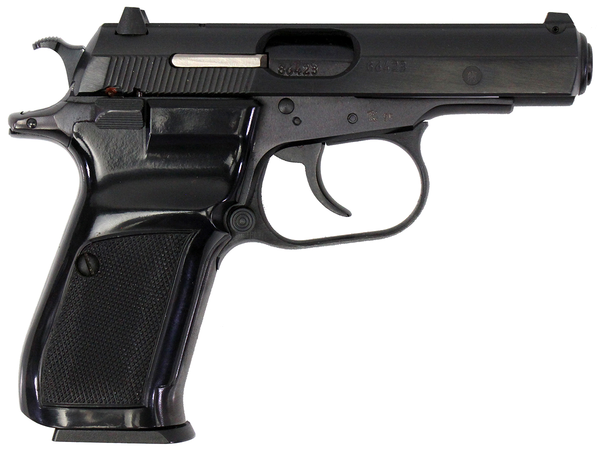 CZ 83 380 ACP Pistol - Used in Good Condition