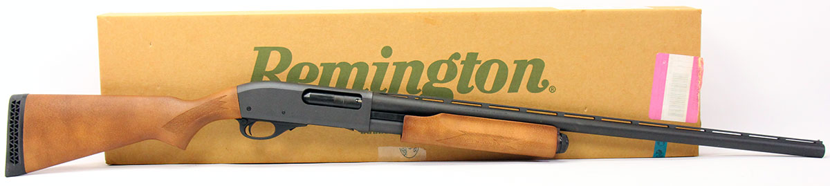 Remington 870 Express Super Magnum 12 Ga Shotgun - Used in Good ...