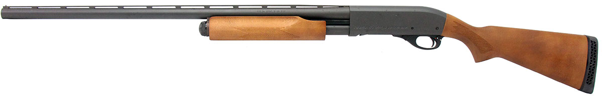 Remington 870 Express Super Magnum 12 Ga Shotgun - Used in Good ...