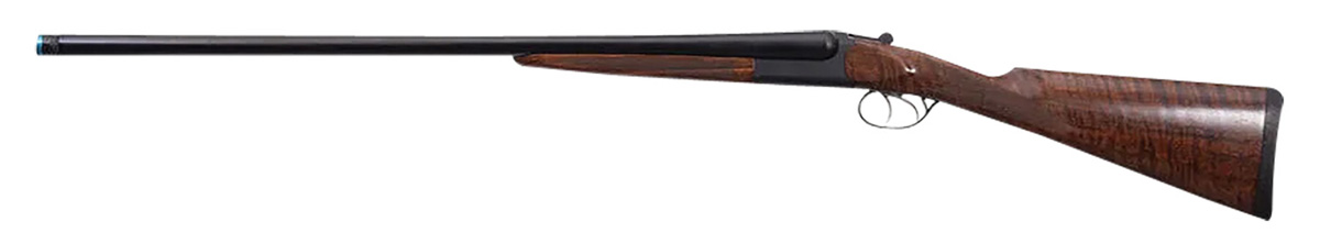 Weatherby Orion Side by Side 410 Ga Shotgun 28