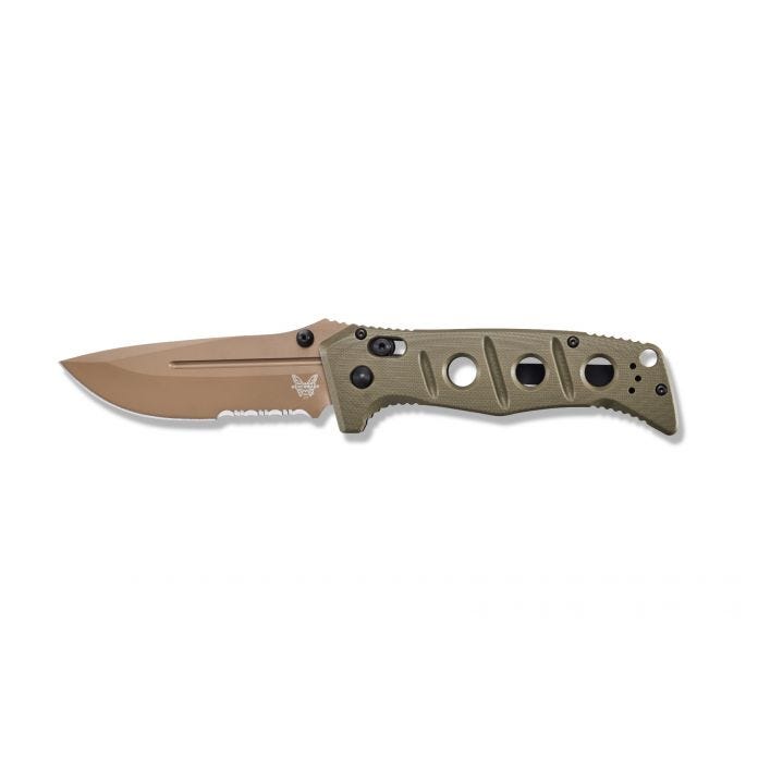 Benchmade 275SFE-2 Adamas Folding Knife