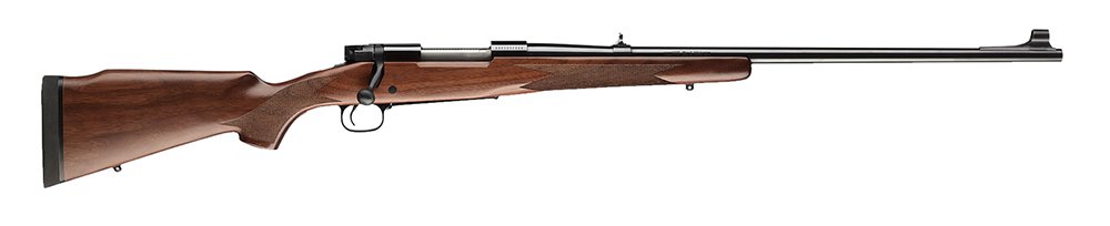 Winchester Model 70 Alaskan 300 Win Mag Rifle