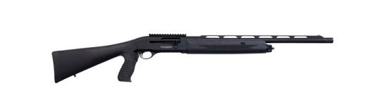 Weatherby SA-459 Synthetic 12 Ga Shotgun 22