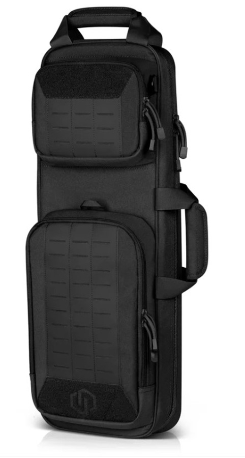 Savior Equipment Urban Takedown Rifle Bag- 27