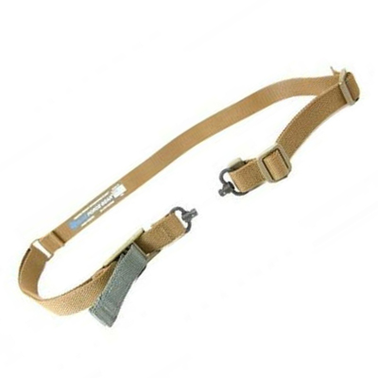 Blue Force Gear Vickers Combat Applications Sling Coyote Brown with ...