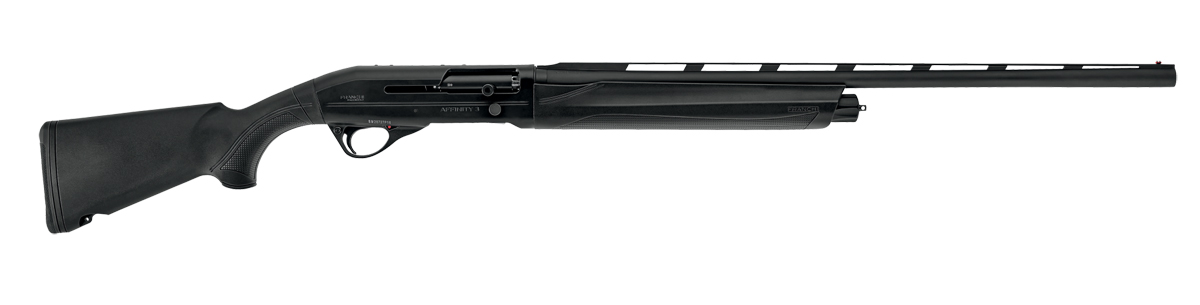 Franchi Affinity 3 Compact 20 Ga Shotgun 24\