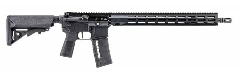 IWI Zion SPR 5.56/223 AR-15 Rifle with 18