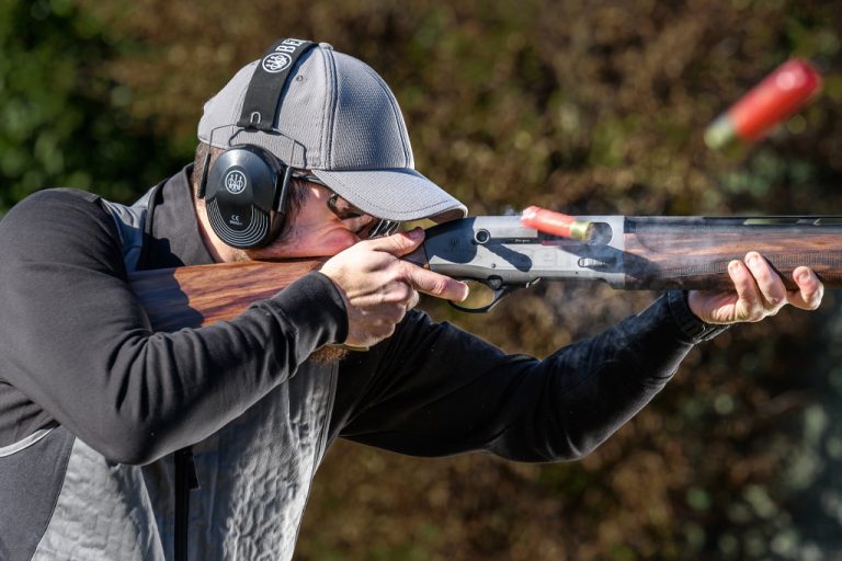 Sporting Clays - Hyatt Shooting Complex